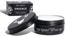 Mad Rabbit Tattoo Care Favorites Kit (3 Piece) - Enhance Balm, Replenish Daily Body Lotion & Defend Mineral Sunscreen SPF 30 - All Skin Types/Full Coverage Tattoo Care Kit Infinity Warehouse
