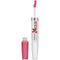 Maybelline SuperStay 24 2-Step Liquid Lipstick Makeup, On And On Orchid, 1 kit Maybelline New York