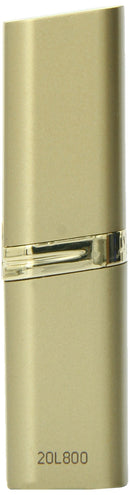 L'Oreal Paris Makeup Colour Riche Original Creamy, Hydrating Satin Lipstick, Bronzine, 1 Count L'Oreal Paris