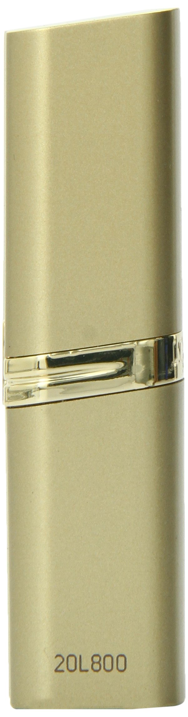 L'Oreal Paris Makeup Colour Riche Original Creamy, Hydrating Satin Lipstick, Bronzine, 1 Count L'Oreal Paris