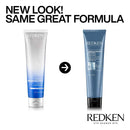 Redken Extreme Bleach Recovery Cica Cream Leave In Conditioner | For Bleached & Color Treated Hair | Reduces Hair Breakage | Packaging May Vary martinandmark.com