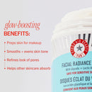 First Aid Beauty - Facial Radiance Pads with Glycolic & Lactic Acids, Daily Exfoliating Pads with AHA that Help Tone & Brighten Skin, One-Step Makeup Prep, Compostable for Daily Use, 60 ct Infinity Warehouse