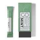 GO Mouthwash Packets – Single Size Mouthwash for Fresh Breath on The go. Airline Friendly – Liquid Mint Flavored Portable Travel Mouthwash. Great for AirBnB, spas, Hotels Too. (20 Single Packs) Exershield