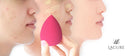 Beauty Sponge Makeup Blender - Latex Free Makeup Sponges for Most Flawless Powder, Cream or Liquid Application Lagure