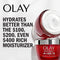 Olay Regenerist Ultra Rich Face Moisturizer with Vitamin B3+, Amino Peptide & Shea Butter, 1.7 Oz + Whip Face Moisturizer Travel/Trial Size Gift Set Olay Store