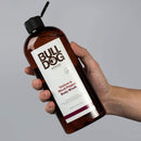 Bulldog Mens Skincare and Grooming Body Wash, Black Pepper, 16.9 Ounce Vetiver 1 Count Bulldog Mens Skincare and Grooming Store