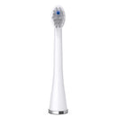 Waterpik Replacement Brush Heads for Sonic-Fusion Flossing Toothbrush SFRB-2EW, 2 Count White Waterpik Store