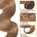 Hairro Peruvian Virgin Hair One Bundle