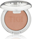TIGI Cosmetics High Density Single Eyeshadow, True Natural, 0.13 Ounce (764142) TIGI