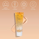 Youth Glow VITAMIN C CC CREAM SPF 50 (Light) pūrlisse