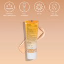 Youth Glow VITAMIN C CC CREAM SPF 50 (Light) pūrlisse