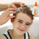 Fairy Tales Swimmer Conditioner for Kids - 8 oz | Made with Natural Ingredients in the USA | Replenish and Restore from Chlorine and Salt Damage | No Parabens, Sulfates, or Synthetic dyes Fairy Tales