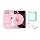 FOREO UFO mini 2 Sonic Powered Mask, Pearl Pink martinandmark.com
