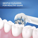 Oral-B Battery Power Electric Toothbrush Pro-Health Gum Care Oral-B