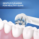 Oral-B Battery Power Electric Toothbrush Pro-Health Gum Care Oral-B