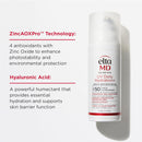 EltaMD UV Daily Face Sunscreen Moisturizer with Zinc Oxide, Daily Face Moisturizer with SPF, Great for Dry, Combination, and Normal Skin Infinity Warehouse