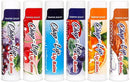 Chap-Lip Vitamin E Lip Balm with Coconut Oil - Lip Moisturizer Treatment - Moisturizing, Soothing, Refreshing, Total Hydration Treatment & Lip Therapy - Assortment of 6 Refreshing Flavors, 48 Count Chap Lip