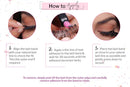 Ardell False Eyelashes Strip Lashes Demi Wispies Black, (6 pairs per pack) x 1 pack Ardell