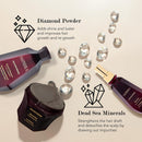 Mineral Hair Care Kits – Shampoo, Mud & Treatments for All Hair Types Infinity Warehouse