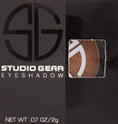 Studio Gear Burnished Bronze Eyeshadow Studio Gear Cosmetics