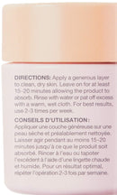 StriVectin Multi-Action Cloudberry Moisture Plumping Cream Face Mask, Boost Hydration and Radiance of Your Skin, 2.4 Fl Oz StriVectin