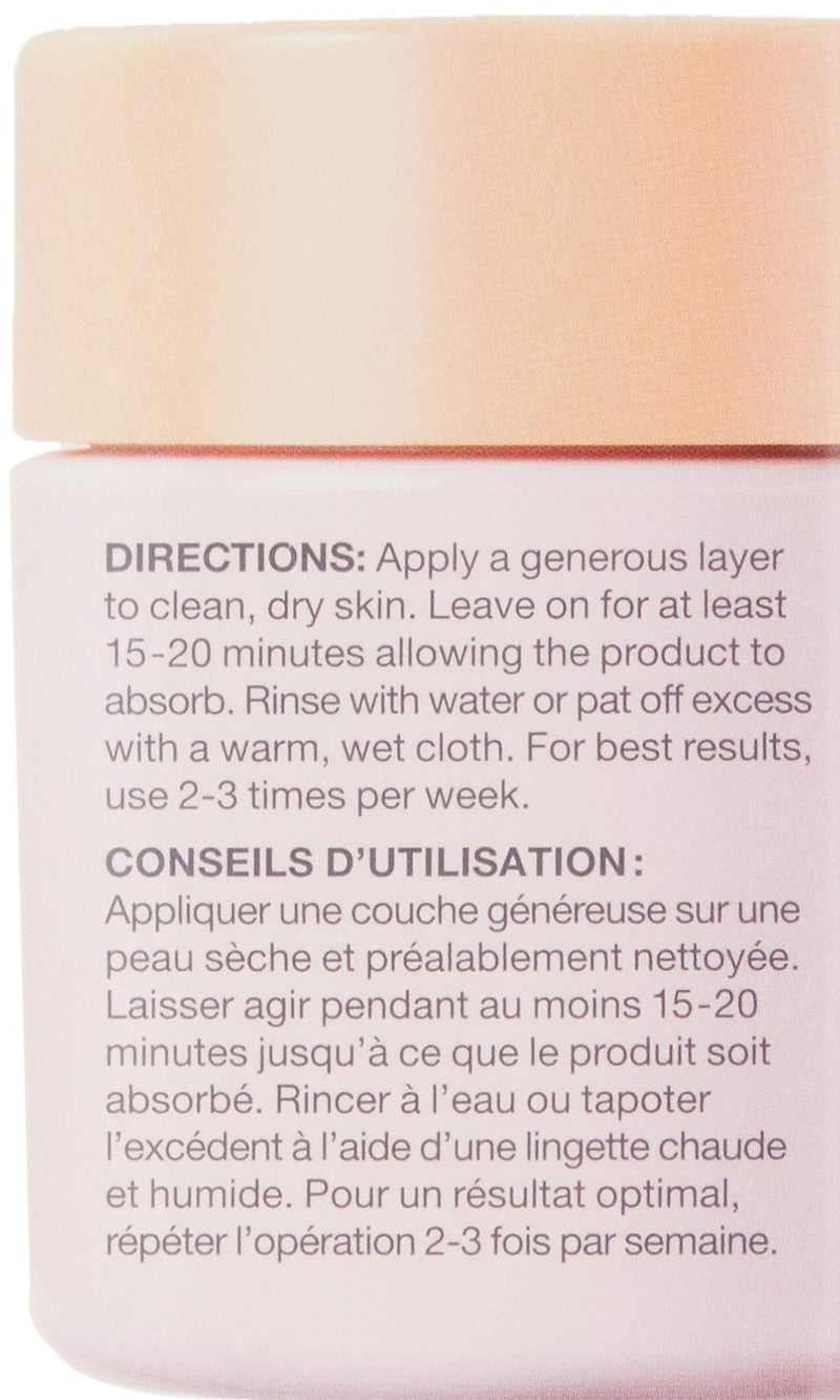 StriVectin Multi-Action Cloudberry Moisture Plumping Cream Face Mask, Boost Hydration and Radiance of Your Skin, 2.4 Fl Oz StriVectin