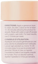 StriVectin Multi-Action Cloudberry Moisture Plumping Cream Face Mask, Boost Hydration and Radiance of Your Skin, 2.4 Fl Oz StriVectin
