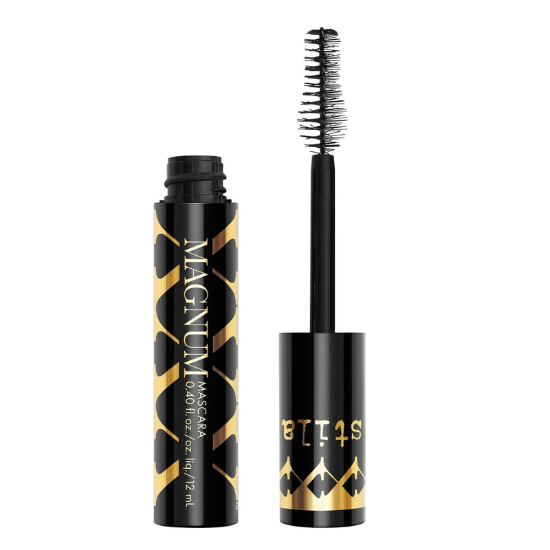 stila Magnum XXX Intense Black Voluminous Mascara stila