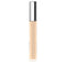 Neutrogena Healthy Skin Radiant Brightening Cream Concealer with Peptides & Vitamin E Antioxidant, Lightweight Perfecting Concealer, Non-Comedogenic, Ivory Light 01 with neutral undertones, 0.24 oz Neutrogena
