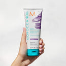 Moroccanoil Color Depositing Mask, Lilac, 6.7 oz Moroccanoil