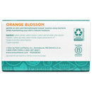 Tom's of Maine Natural Beauty Bar Soap, Orange Blossom With Moroccan Argan Oil, 5 oz. Infinity Warehouse