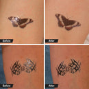 Godefroy TatLast Temporary Tattoo Shine Reduction and Protective Solution For Longer Life.27 oz Godefroy