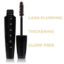 L'Oreal Paris Voluminous Extra Volume Collagen Washable Mascara, Black, 1 Tube L'Oreal Paris