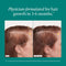 Nutrafol Women's Balance Hair Growth Supplements, Ages 45 and Up, Clinically Proven for Visibly Thicker Hair and Scalp Coverage, Dermatologist Recommended - 1 Month Supply Infinity Warehouse