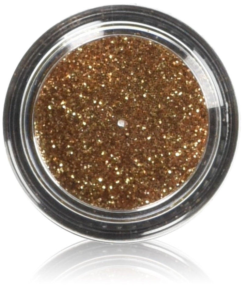 Bronze Glitter