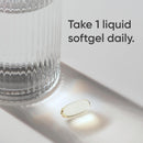 Sports Research Triple Strength Omega 3 Fish Oil - Burpless Fish Oil Supplement w/EPA & DHA Fatty Acids from Single-Source Wild Alaskan Pollock - 1250 mg, 90 ct Infinity Warehouse