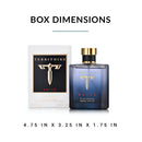 Territoire Eau De Parfum, Men's Cologne (Prive) Territoire