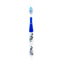 Oral-B Kid Toothbrush for Children 6+ Years Old, CrossAction Pro Health for Me Jr Stages 4, Soft - Pack of 6 Oral-B