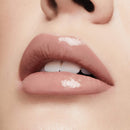 Milani Keep It Full Nourishing Lip Plumper - Soft Rose (0.13 Fl. Oz.) Cruelty-Free Lip Gloss for Soft, Fuller-Looking Lips Milani