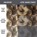 MANIC PANIC Alien Grey Hair Dye Classic Line 8oz MANIC PANIC