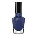 Sally Hansen Miracle Gel Nail Polish, Midnight Mod, 0.5 Fl Oz Sally Hansen