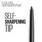 Maybelline New York Color Sensational Shaping Lip Liner Makeup, Divine Wine, 0.01 oz. Maybelline New York