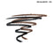 COVERGIRL truNaked Waterproof Eyeliner Duo Mocha/Ebony, .03 oz (packaging may vary) COVERGIRL