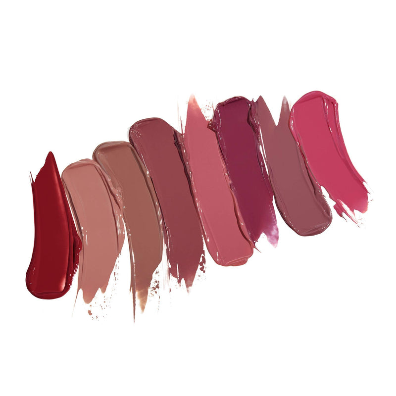 Honest Beauty Liquid Lipstick, Goddess with Avocado oil + Hyaluronic Acid |Lasting Hydration | EWG Certified + Dermatologist tested & Vegan + Cruelty free | 0.12 fl. oz. Honest Beauty