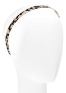 France Luxe 1/2" Ultracomfort Headband - Ivory Tokyo France Luxe