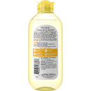 Garnier SkinActive Micellar Cleansing Water with Vitamin C, to Cleanse Skin, Remove Makeup, and Brighten Dull Skin, 13.5 Fl Oz (Packaging May Vary) Garnier SkinCare