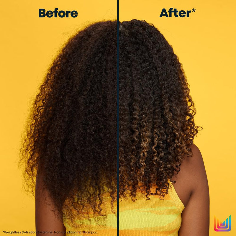 Matrix A Curl Can Dream Co-Wash (Gentle Cleansing Conditioner) For Curly and Coily Hair - Revives Curls Between Washes and Enhances Curl Definition, With Manuka Honey Extract, 10.1 Fl Oz Infinity Warehouse