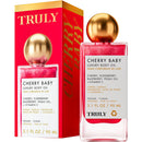 Truly Luxury Body Oil | Hydrating & Illuminating with Natural Shimmer | For Smooth, Glowing Skin and Long-Lasting Fragrance Infinity Warehouse