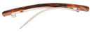 France Luxe Narrow Eva Clip - Africa France Luxe