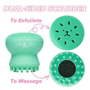 I DEW CARE Namaste Kitten and Pawfect Face Scrubber Bundle I DEW CARE
